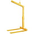 Below-the-Hook Pallet Lifters image